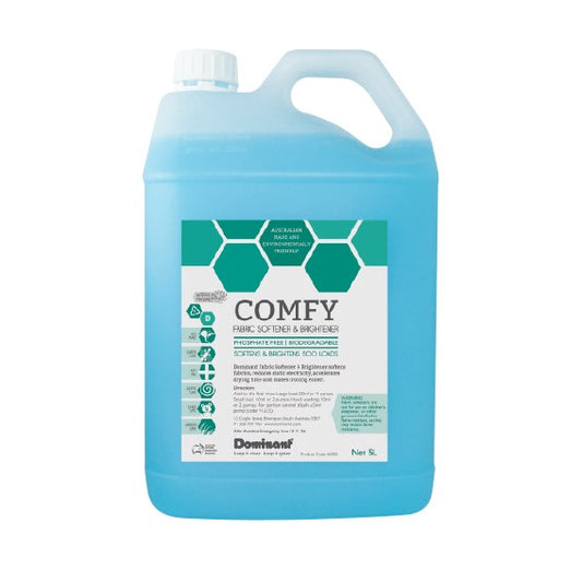 Comfy Fabric Softener & Brightener