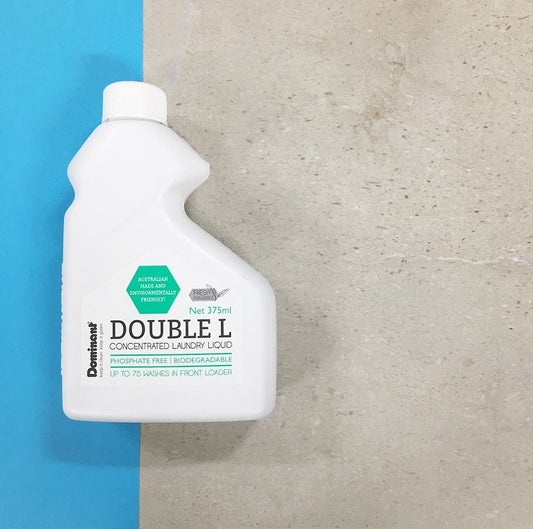 Double L Supa Liquid