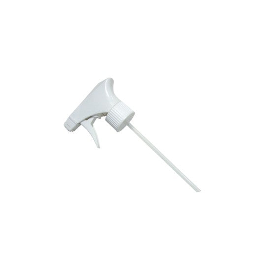 Trigger Spray Foaming