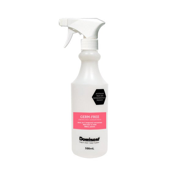 Germ-Free Disinfectant