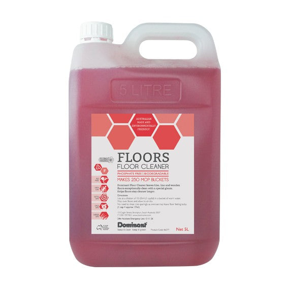 Floors Floor Cleaner