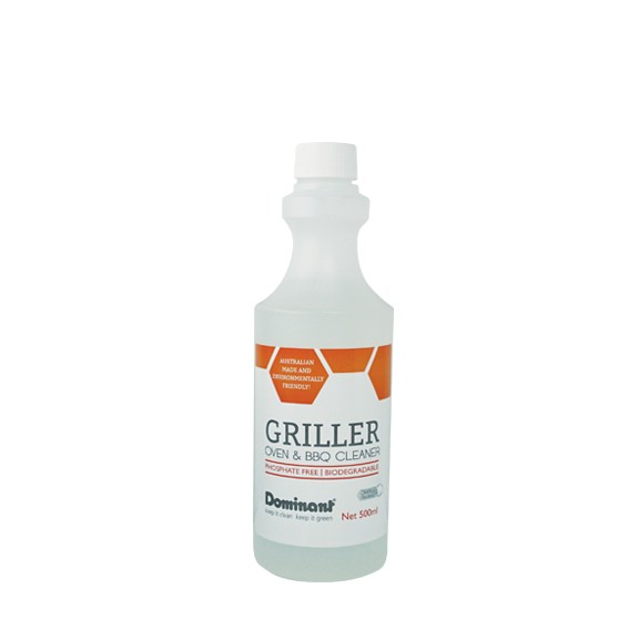 Griller Oven & BBQ Cleaner