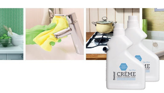 Créme Cleanser