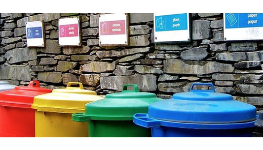 Recycling Made Easy