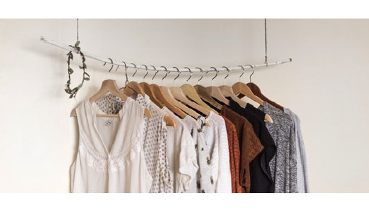Do You Know What is Lurking in Your Clothes?