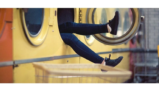 Are You Making This Common Laundry Mistake?