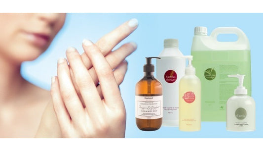 Caring for your skin this Winter