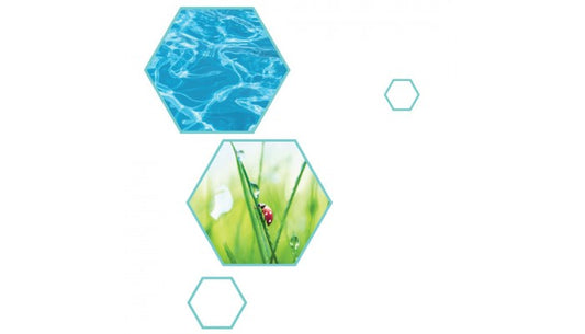 Environmentally-Friendly Laundry Products