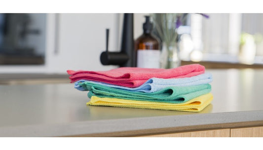 The Miracle of Microfibre