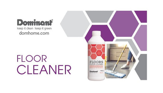 Floor Cleaner
