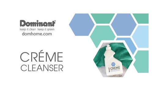What is a Crème Cleanser?