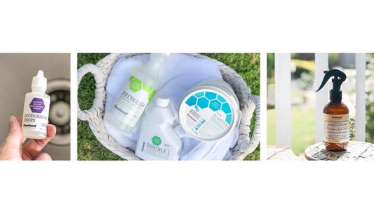 Summer Cleaning Checklist