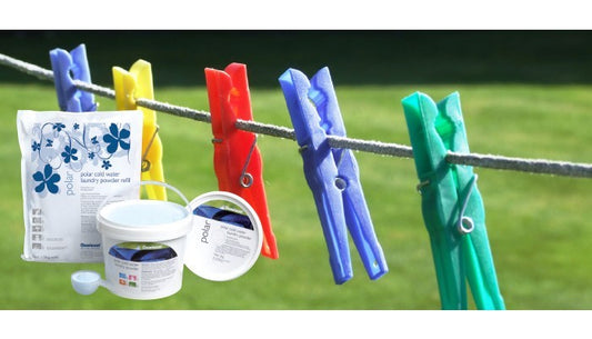 What Makes Dominant Laundry Powders the Best?