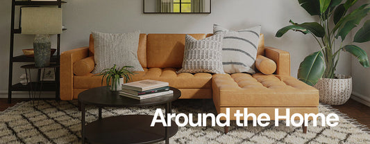 How To Deep Clean Your Home
