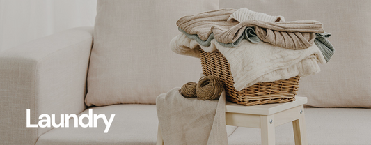 3 Handy Laundry Product Hacks