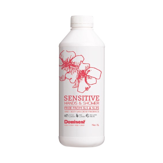 Mia Sensitive Hands & Shower