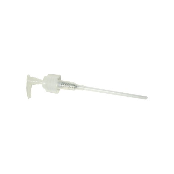 Pump to suit 425ml Hands & Shower
