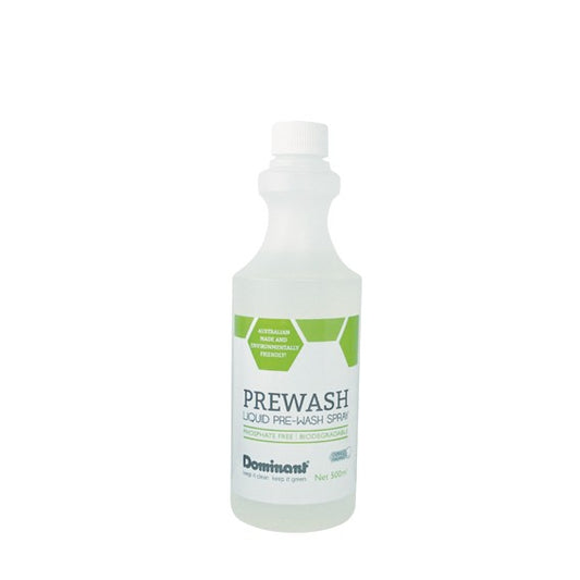 Liquid Pre-Wash Spray