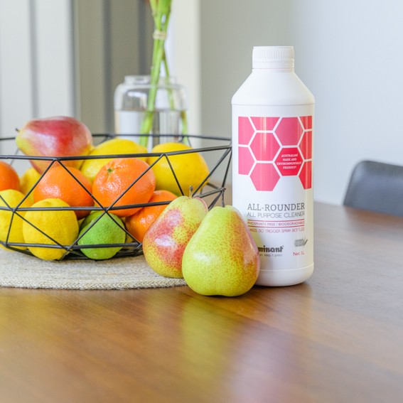 All-Rounder All Purpose Cleaner