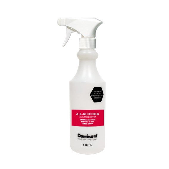 All-Rounder All Purpose Cleaner