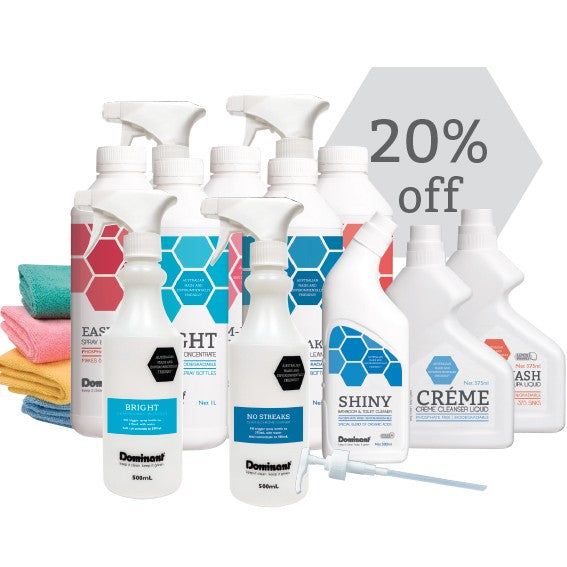 Homecare Pack