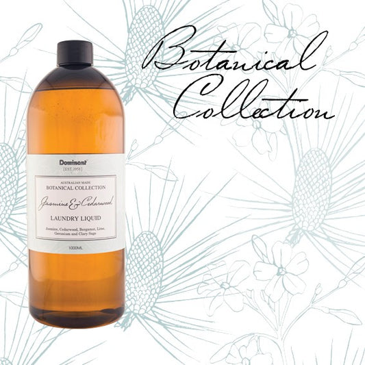 Botanical Laundry Liquid