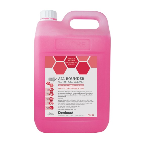 All-Rounder All Purpose Cleaner
