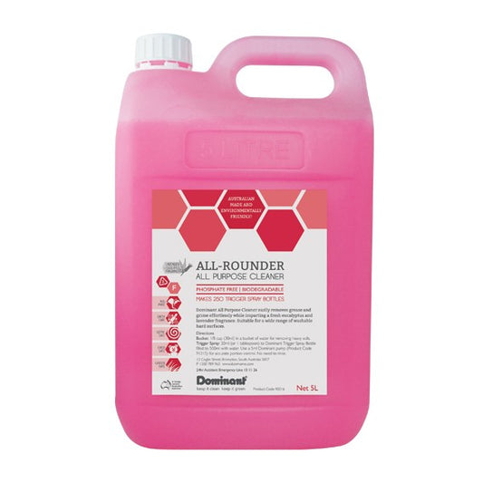 All-Rounder All Purpose Cleaner