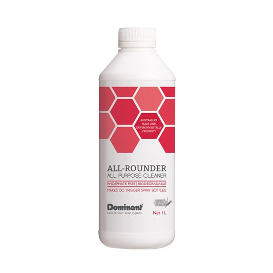 All-Rounder All Purpose Cleaner