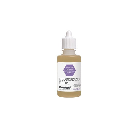 Deodorising Drops