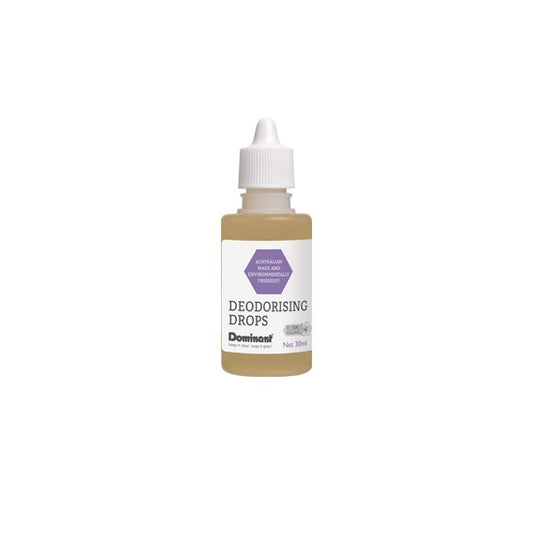 Deodorising Drops