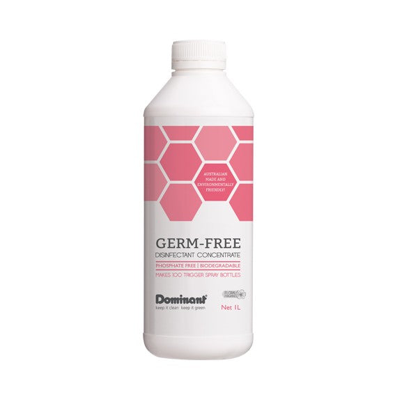 Germ-Free Disinfectant