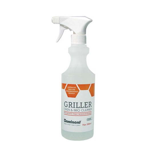 Griller Oven & BBQ Cleaner