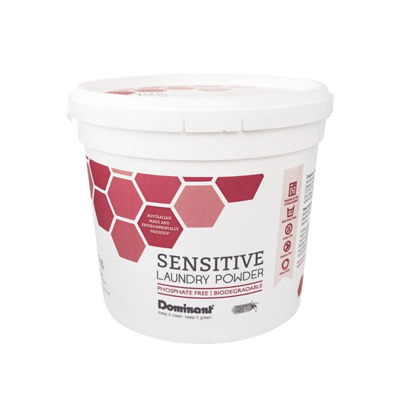 Sensitive Laundry Powder