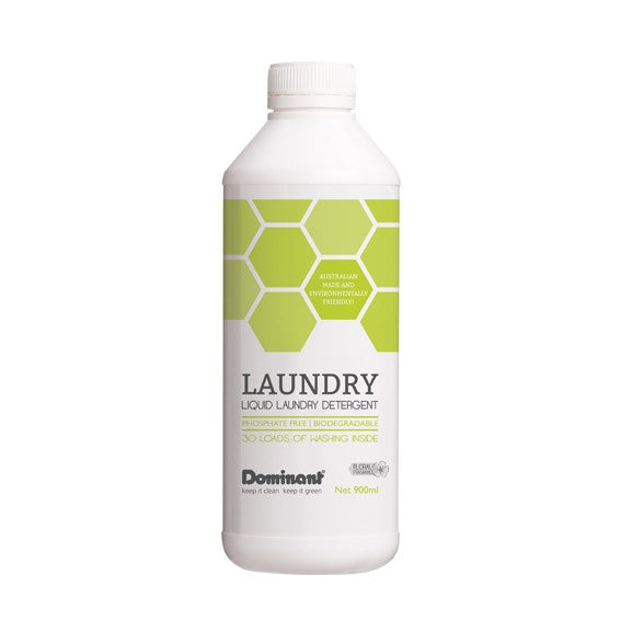 Liquid Laundry Detergent