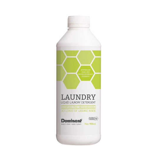 Liquid Laundry Detergent
