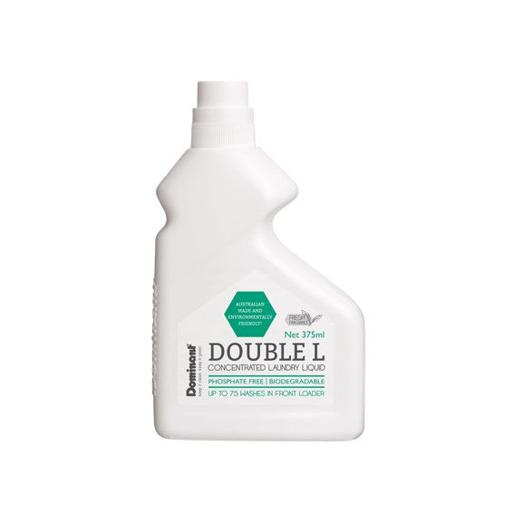 Double L Supa Liquid