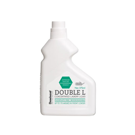 Double L Supa Liquid