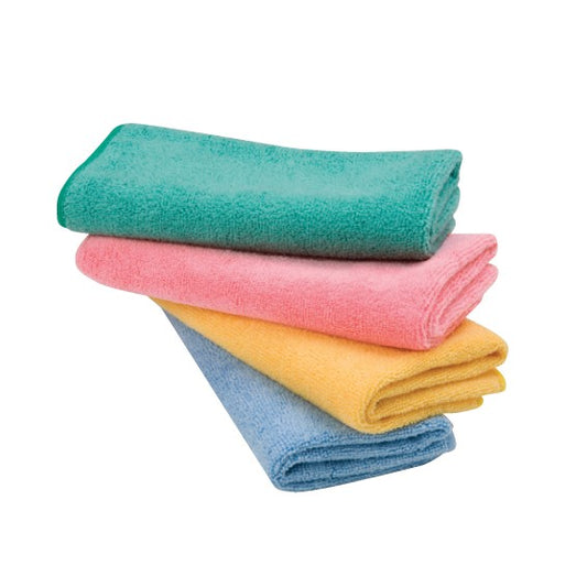 Happi Microfibre Cloths