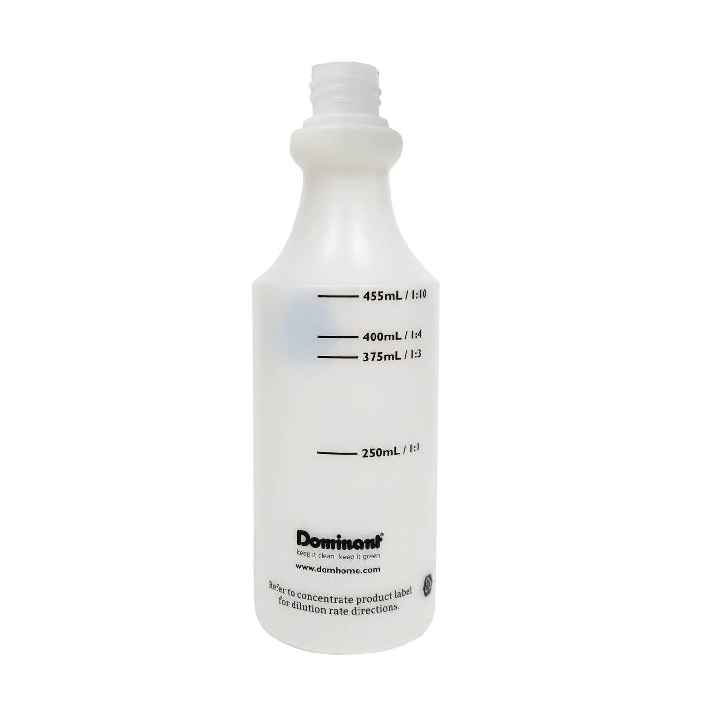 Dispensing Bottle