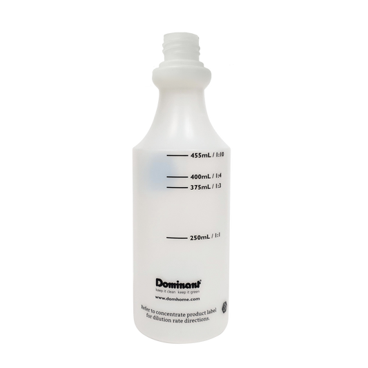 Dispensing Bottle