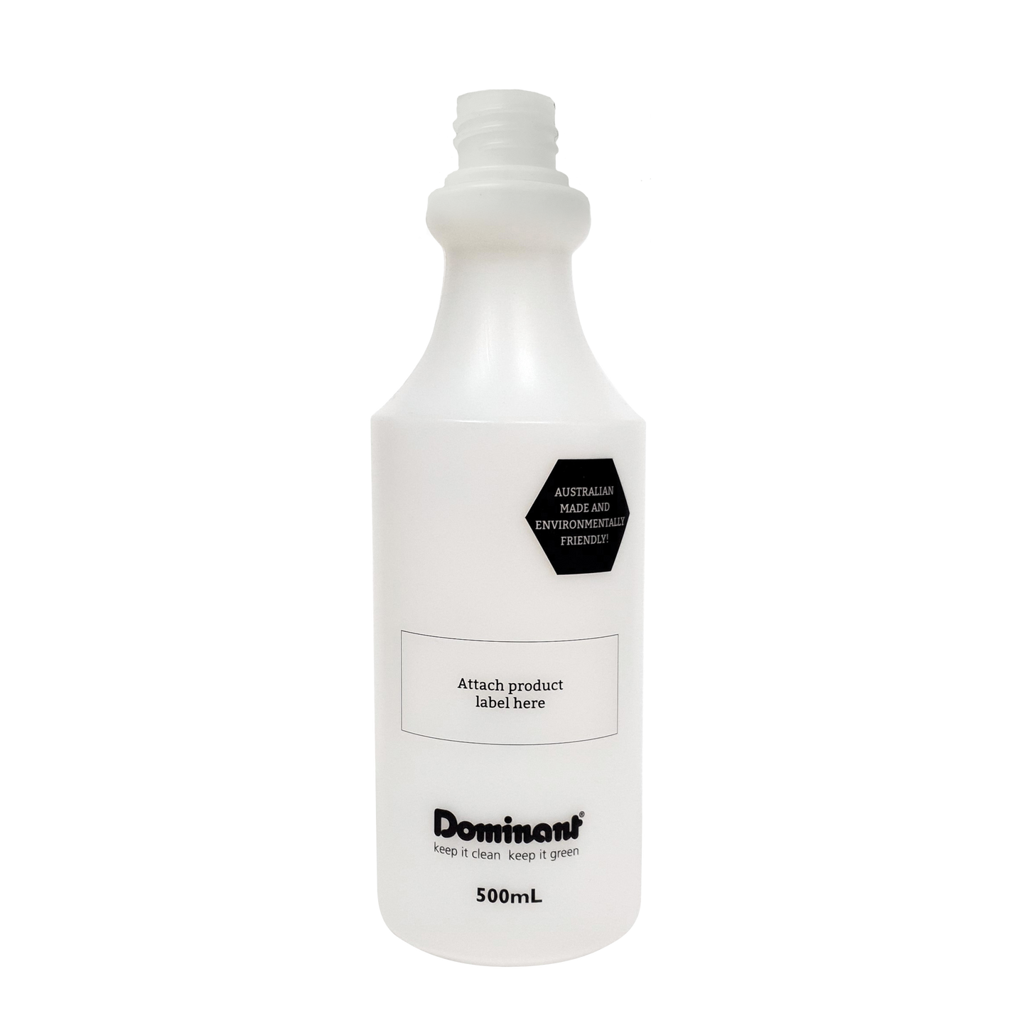 Dispensing Bottle
