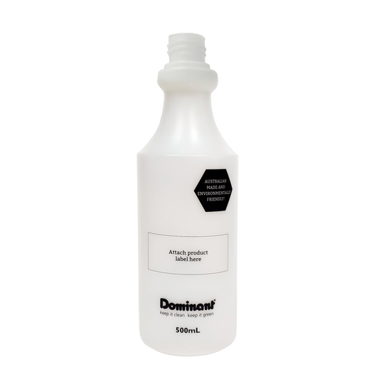Dispensing Bottle